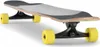 LANDYACHTZ STRATUS 46" LONGBOARD COMPLETE - Watercolor Produktbild-Vorschau 1