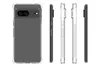 TPU Hülle Clear Armor Soft Case für Google Pixel 7 - Produktbild-Vorschau 2