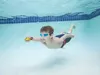 *SwimWays TOYPEDO BANDITS, carte blister avec 4 pièces Voir les images du produit 2