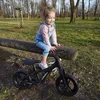 Kidwell JOGO bicicletta senza pedali 28 cm EVA, telaio Anteprima dell’immagine prodotto 8