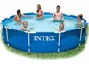 Bazén Intex s kovovým rámem 366 x 76 cm Náhled obrázku produktu 18