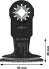 PRO AII 65 BSPIB Blatt für Multifunktionswerkzeuge, 65 x 40 Produktbild-Vorschau 3