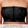 Medela Hands-free Abpump-Bustier – Einfaches Abpumpen mit Produktbild-Vorschau 14