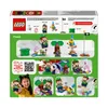 LEGO Super Mario Abenteuer mit dem interaktiven LEGO Luigi, Produktbild-Vorschau 9