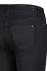 MAC JEANS Damen DREAM CHIC Jeans, Schwarz (Black-Black Produktbild-Vorschau 4