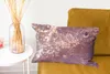 MuchoWow® Zierkissen Sofakissen Wohnzimmer Dekokissen 50x30 Produktbild-Vorschau 6