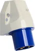 Walther Werke spina a muro 32A 630306 Anteprima dell’immagine prodotto 1