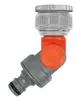 GARDENA gebogenes und gelenkiges Hahnstück 26,5 mm (G 3/4) Produktbild-Vorschau 2