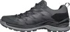 Lowa Ferrox Gtx Lo Schwarz/Anthrazit Schwarz/Anthrazit 46 Produktbild-Vorschau 10