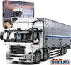 Mould King Remote Control Cargo Truck 13139 Produktbild-Vorschau 8