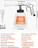 Pistolet de nettoyage pour voiture VEVOR, 6-9,2 Bar Voir les images du produit 7
