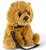 Carl Dick Chow-Chow sitzend mit Leine ca. 25cm 3346 Produktbild-Vorschau 1