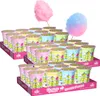 AHA Zuckerwatte 4 Sorten, 36 x 20g Becher , Party Packung 4 Produktbild-Vorschau 1