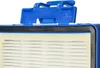 vhbw 2x Staubsaugerfilter kompatibel mit Philips PowerGo Produktbild-Vorschau 7