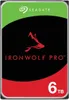 Festplatte Seagate IronWolf  Pro ST6000NT001 3,5" 6 TB Produktbild-Vorschau 1
