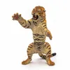 Papo Stehender Tiger, 108 g Produktbild-Vorschau 9