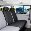 Potah sedadla Potah sedadla pro VW T5 od 04/03 - dnes Náhled obrázku produktu 3