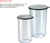 Das ESGE Zauberstab M100 Premium-Set 9142600 von ESGE Zauberstab beinhaltet zwei transparente Kunsts Produktbild-Vorschau