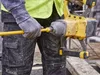 DEWALT DCD240X2 54V XR FlexVolt Akku-Rührwerk mit 2 Akkus Produktbild-Vorschau 9