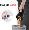 Akku-Handstaubsauger Kabellos, LED-Licht mit HEPA-Filter & Produktbild-Vorschau 8