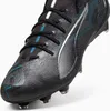 Puma Ultra 5 Ultimate Fg Scarpe da calcio Nero EU 41 Nero Anteprima dell’immagine prodotto 4