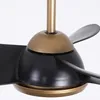 Ventilateur de plafond Parrot Uncle 76,2 cm avec éclairage Voir les images du produit 6