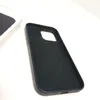 Apple iPhone 16 Pro Max Silikon Case mit MagSafe – Schwarz, Produktbild-Vorschau 15