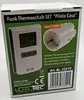 Funk-Thermostat SET 'Pilota Casa' IP20, max. 70m, max. Produktbild-Vorschau 1