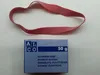 Gummibänder, Rot, 200 x 17 mm, Schtl. a 50 gr. Produktbild-Vorschau 3