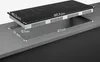 Klarstein Velaire Plaque Induction 90cm - 4 Zones, 7000W Voir les images du produit 7