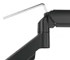 Monitorhalterung Federarm SPAE111 für 17-32 Zoll Monitore, Produktbild-Vorschau 7