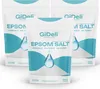 Sel d'Epsom 15 kg Sel amer Sulfate de magnésium Sel de bain Voir les images du produit 1