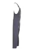 Planam Latzhose BW 290 Gr. 64 grau Produktbild-Vorschau 4