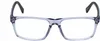 Guess GU50130 Shiny blue 57/16/145 Herren Brillen Produktbild-Vorschau 2