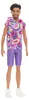 Barbie Fashionistas Ken-Puppe brünett Produktbild-Vorschau 3