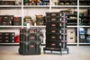 Qbrick System TWO Transportplattform Transportroller Produktbild-Vorschau 11