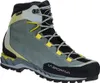La Sportiva Trango Tech Goretex Wanderstiefel Schwarz,Grau Produktbild-Vorschau 8