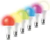 Solight RGBW LED Smart Wifi žárovka 15W E27 WZ532 Náhled obrázku produktu 3