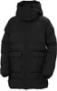 Helly Hansen Ellie Parka Schwarz M Frau Schwarz M Produktbild-Vorschau 3