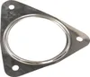 Auspuffdichtung am Katalysator Fiat Ducato Typ 250 2,3 3,0 Produktbild-Vorschau 1