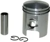 Zuiger van 50cc, 12mm zuigerpen, geschikt voor Morini LC Productafbeelding-voorbeeld 1