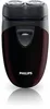 Philips PQ 206/18 Herrenrasierer, Batteriebetrieb Produktbild-Vorschau 2