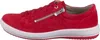 Legero Damen Halbschuhe/ Schnürschuhe TANARO 5.0 Rot Produktbild-Vorschau 2