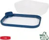 Vorratsdose transparent/blau, Inhalt: 1,20 Liter Anteprima dell’immagine prodotto 4