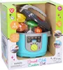 Playgo Topf mit Dampf und Effekten 16 cm Produktbild-Vorschau 1