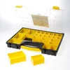 Stanley Werkzeug Organizer 42,2x5,2 cm Kunststoff 1-92-748 Produktbild-Vorschau 22