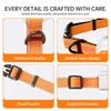 GPS Tracker Katze Hund orange Farbe Produktbild-Vorschau 10