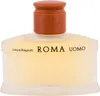 Laura Biagiotti Roma Uomo Woda toaletowa 40ml Produktbild-Vorschau 1