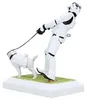 Nemesis Now Stormtrooper Figur    One Size Produktbild-Vorschau 2