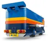 LEGO SONIC LE HÉRISSON 77006 Le camion de commandement de Voir les images du produit 7